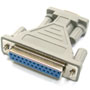 NETmate 25F/9F 젠더
