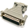 NETmate 25M/9M 젠더
