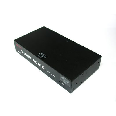 NETmate 1:5 VGA/AUDIO 리피터