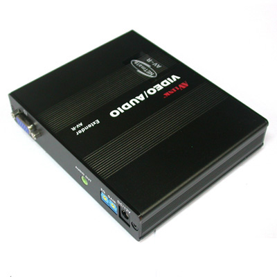 NETmate Remote Unit
