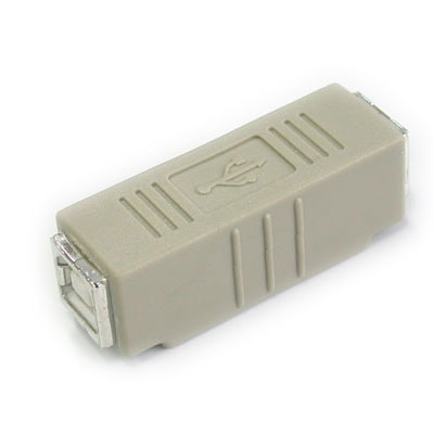 NETmate USB2.0 BF/BF 젠더