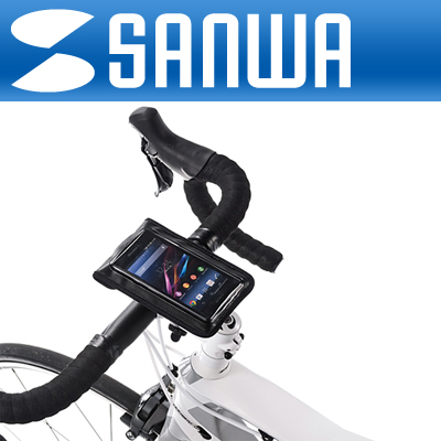 SANWA BM-ZIP-MBK 3.5~5