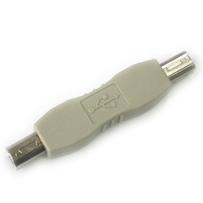 NETmate USB2.0 BM/BM 젠더