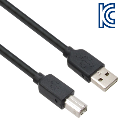 NETmate CBL-D203-30M USB2.0 AM-BM 리피터 30m
