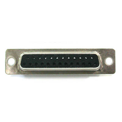 NETmate 2열 25F DSUB (ROHS)