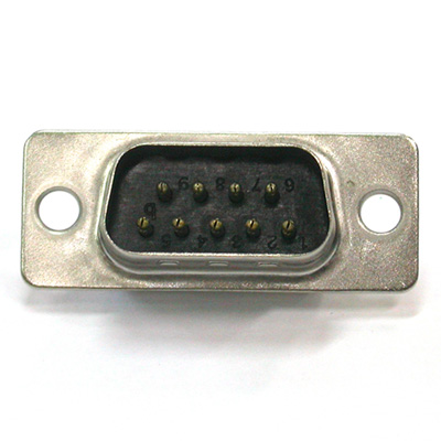 NETmate 2열 9M DSUB (ROHS)