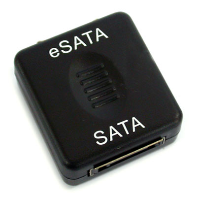 NETmate eS-ATA F/ S-ATA F 젠더