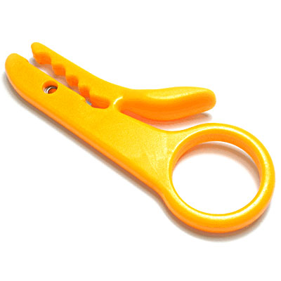 NETmate UTP 탈피기