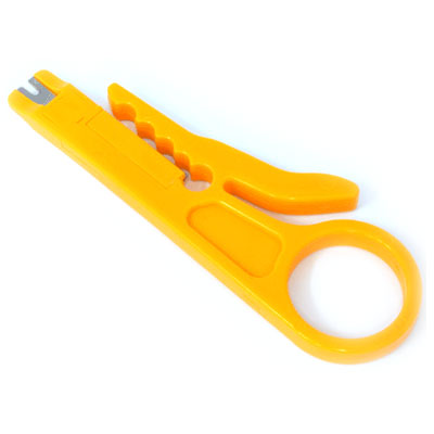 NETmate UTP 탈피기