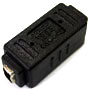 NETmate IEEE1394 4F/4F 젠더