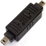 NETmate IEEE1394 4M/4M 젠더