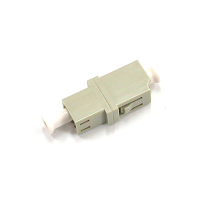 NETmate LC Simplex 멀티모드 광어댑터(인청동)