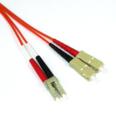 NETmate 광점퍼코드 (LC-SC-2C-MM-40m)