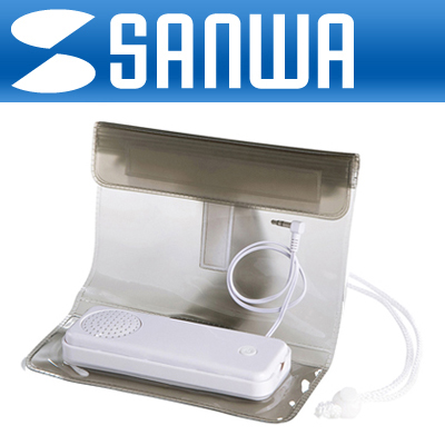 SANWA MM-SPWP1BK 5