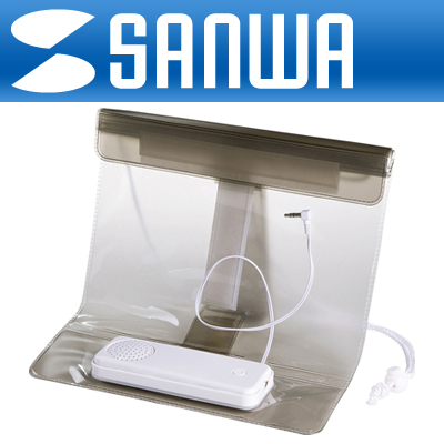 SANWA MM-SPWP2BK 7