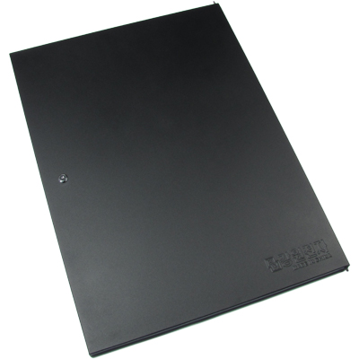 NETmate NM-H1000M(블랙) 후면도어