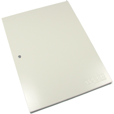 NETmate NM-H1000M(아이보리) 후면도어