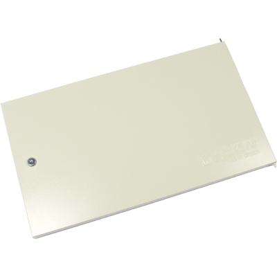 NETmate NM-H500A(아이보리) 후면도어
