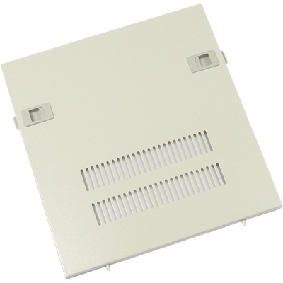 NETmate NM-H500A(아이보리) 측면판넬(우)