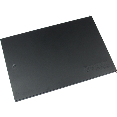 NETmate NM-H500M(블랙) 후면도어