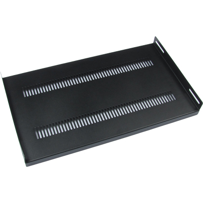 NETmate NM-H500M(블랙) 고정선반