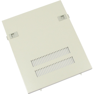 NETmate NM-H500M(아이보리) 측면판넬(좌)