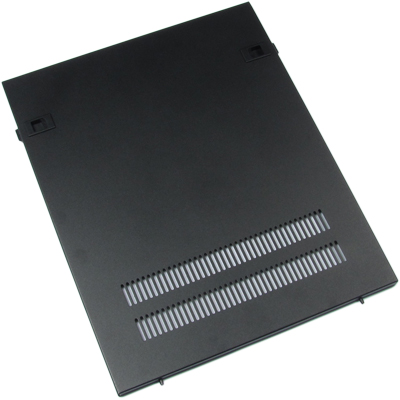 NETmate NM-H750M(블랙) 측면판넬(좌)