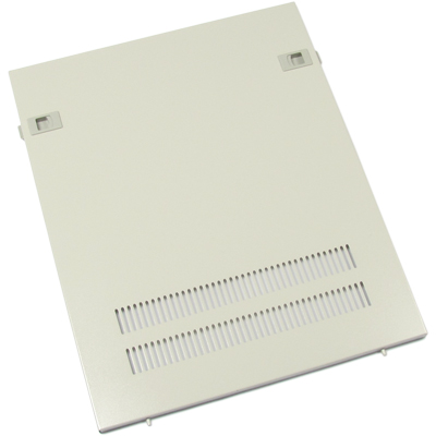 NETmate NM-H750M(아이보리) 측면판넬(좌)