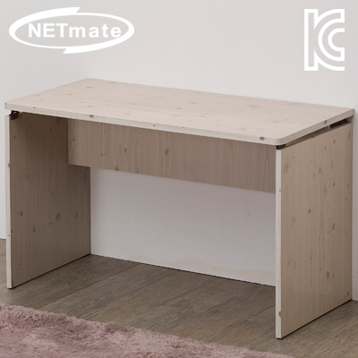 NETmate NMK-OCD29 입식 책상 (1500x600x720/워시)