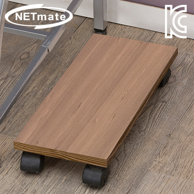 NETmate NMK-OCS02 본체 받침대 (엔틱)