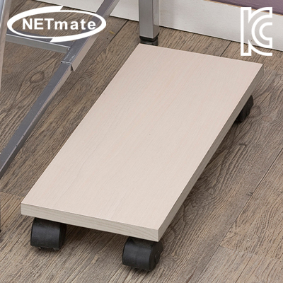 NETmate NMK-OCS04 본체 받침대 (워시)
