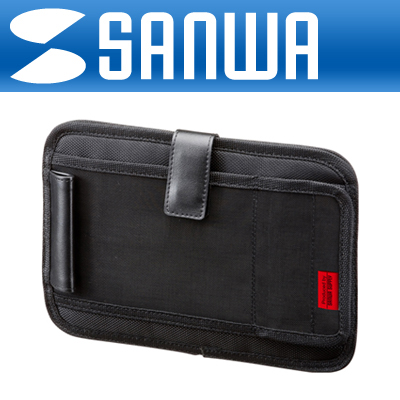 SANWA PDA-TABA7BK 7