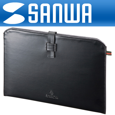 SANWA PDA-TABSL10BK 10.1