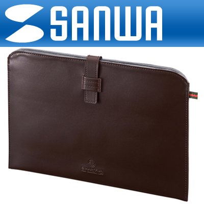 SANWA PDA-TABSL10BR 10.1