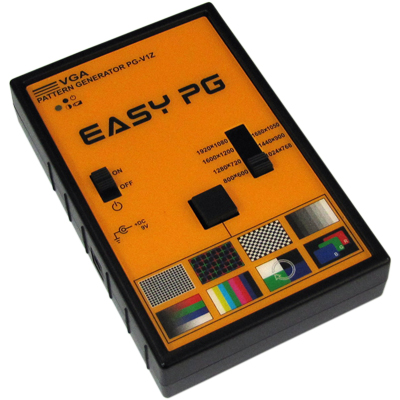 NETmate PG-V1Z VGA(RGB) Pattern Generator
