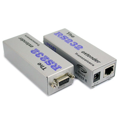 NETmate RS232(시리얼) 증폭기