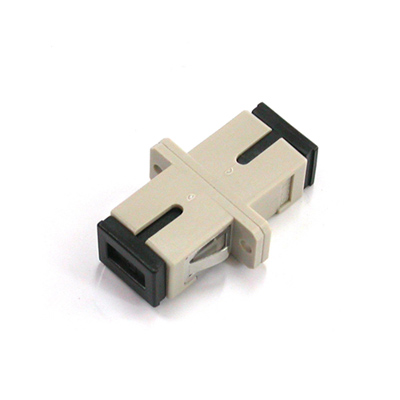 NETmate SC Simplex 멀티모드 광어댑터(인청동)