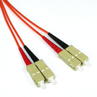 NETmate 광점퍼코드 (SC-SC-2C-MM-30m)