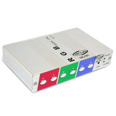NETmate RGB 리피터