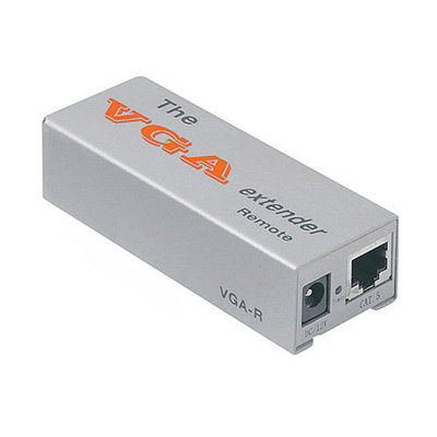 NETmate VGA 리피터 리모트 유닛(180m)