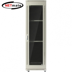 NETmate NM-S2000M 서버랙(아이보리)