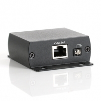 NETmate NM-SP006H HDBaseT & 10G 네트워크용 RJ-45 서지보호기