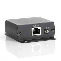 NETmate NM-SP006H HDBaseT & 10G 네트워크용 RJ-45 서지보호기
