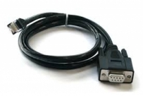 NETmate NM-HD01GZ HDMI to DVI Gold Metal 케이블 1m