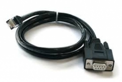 NETmate NM-HD01GZ HDMI to DVI Gold Metal 케이블 1m