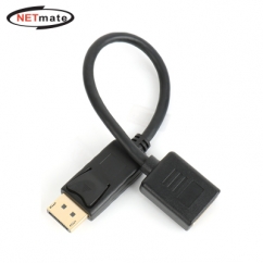 NETmate NM-DMA DisplayPort 디스플레이 기기 종합 측정기